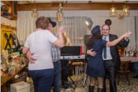 Faschingskrnzchen der VP Neufeld, 25.02.2017