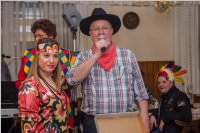 Faschingskrnzchen der VP Neufeld, 25.02.2017