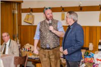 Faschingskr�nzchen der �VP Neufeld, 21.02.2020