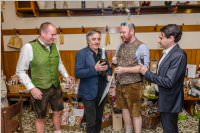 Faschingskr�nzchen der �VP Neufeld, 21.02.2020