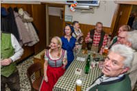 Faschingskr�nzchen der �VP Neufeld, 21.02.2020