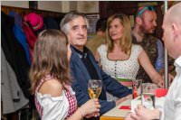 Faschingskr�nzchen der �VP Neufeld, 21.02.2020