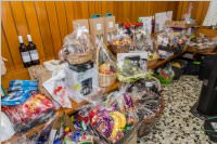 Faschingskr�nzchen der �VP Neufeld, 21.02.2020