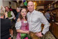 Faschingskr�nzchen der �VP Neufeld, 21.02.2020