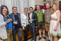 Faschingskr�nzchen der �VP Neufeld, 21.02.2020