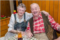 Faschingskr�nzchen der �VP Neufeld, 21.02.2020