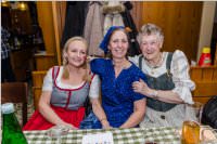 Faschingskr�nzchen der �VP Neufeld, 21.02.2020