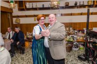 Faschingskr�nzchen der �VP Neufeld, 21.02.2020