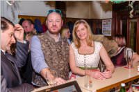 Faschingskr�nzchen der �VP Neufeld, 21.02.2020