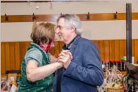 Faschingskr�nzchen der �VP Neufeld, 21.02.2020