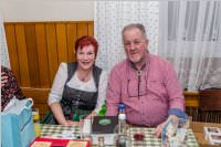 Faschingskr�nzchen der �VP Neufeld, 21.02.2020