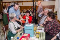 Faschingskr�nzchen der �VP Neufeld, 21.02.2020