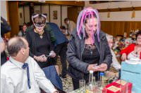 Faschingskr�nzchen der �VP Neufeld, 21.02.2020