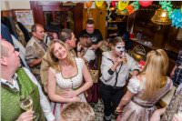 Faschingskr�nzchen der �VP Neufeld, 21.02.2020