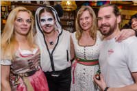 Faschingskr�nzchen der �VP Neufeld, 21.02.2020