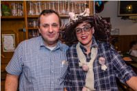 Faschingskr�nzchen der �VP Neufeld, 21.02.2020