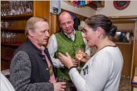 Faschingskr�nzchen der �VP Neufeld, 21.02.2020