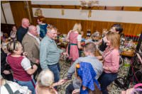 Faschingskr�nzchen der �VP Neufeld, 21.02.2020