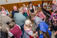 Faschingskr�nzchen der �VP Neufeld, 21.02.2020