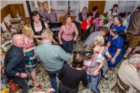 Faschingskr�nzchen der �VP Neufeld, 21.02.2020