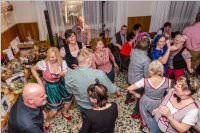 Faschingskr�nzchen der �VP Neufeld, 21.02.2020