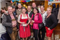 Faschingskr�nzchen der �VP Neufeld, 21.02.2020