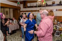 Faschingskr�nzchen der �VP Neufeld, 21.02.2020