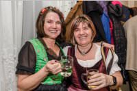 Faschingskr�nzchen der �VP Neufeld, 21.02.2020