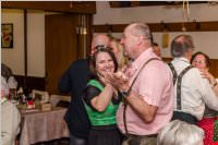 Faschingskr�nzchen der �VP Neufeld, 21.02.2020