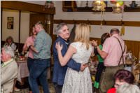 Faschingskr�nzchen der �VP Neufeld, 21.02.2020