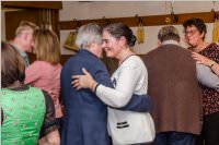 Faschingskr�nzchen der �VP Neufeld, 21.02.2020