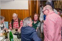 Faschingskr�nzchen der �VP Neufeld, 21.02.2020