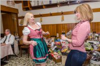 Faschingskr�nzchen der �VP Neufeld, 21.02.2020