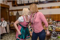 Faschingskr�nzchen der �VP Neufeld, 21.02.2020