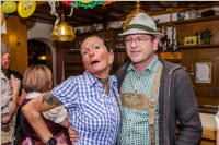 Faschingskr�nzchen der �VP Neufeld, 21.02.2020