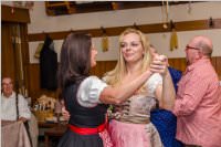 Faschingskr�nzchen der �VP Neufeld, 21.02.2020