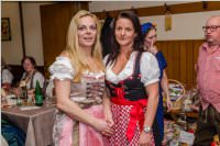 Faschingskr�nzchen der �VP Neufeld, 21.02.2020