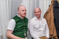 Faschingskr�nzchen der �VP Neufeld, 21.02.2020