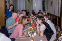 Faschingskr�nzchen der �VP Neufeld, 21.02.2020