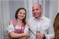 Faschingskr�nzchen der �VP Neufeld, 21.02.2020