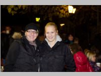 K�rbisschnitzen mit der �VP Neufeld, 31.10.2013