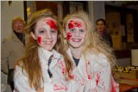 K�rbisschnitzen mit der �VP Neufeld, 31.10.2015