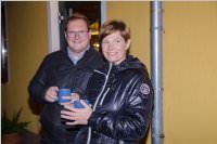 K�rbisschnitzen mit der �VP Neufeld, 31.10.2016