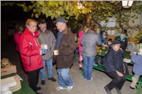 K�rbisschnitzen mit der �VP Neufeld, 31.10.2016