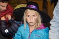 K�rbisschnitzen mit der �VP Neufeld, 31.10.2016