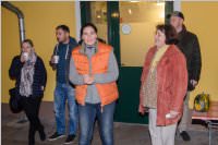 K�rbisschnitzen mit der �VP Neufeld, 31.10.2016