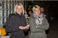 K�rbisschnitzen mit der �VP Neufeld, 31.10.2016