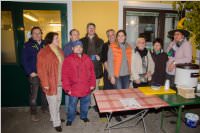 K�rbisschnitzen mit der �VP Neufeld, 31.10.2016