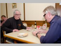 10. Stelzenschnapsen des Bauernbundes Neufeld, 21.02.2015