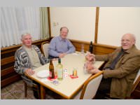 10. Stelzenschnapsen des Bauernbundes Neufeld, 21.02.2015